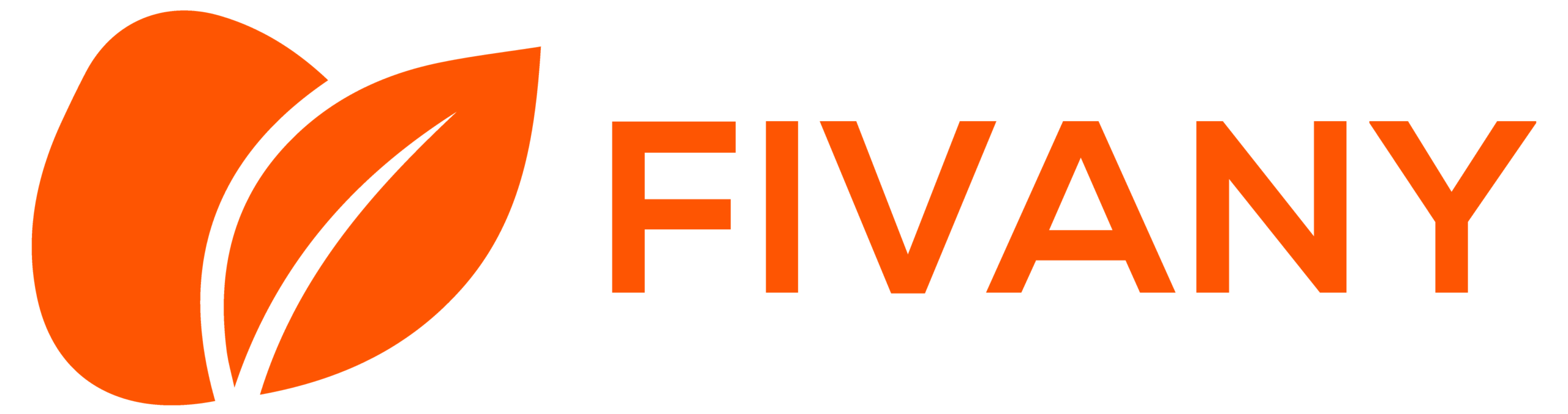 Fivany